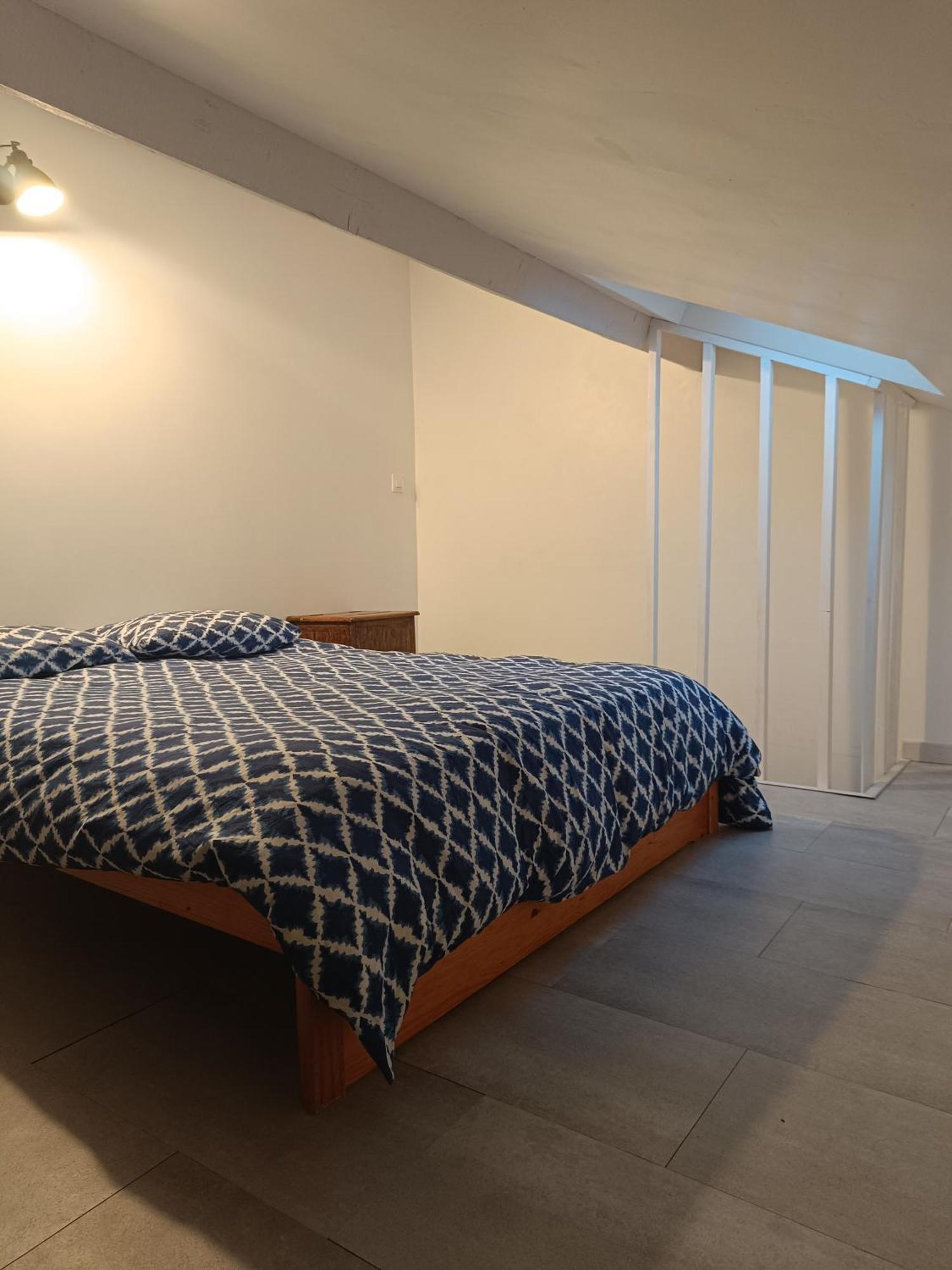 Logement Entier Dans Village Calme Guillerval Exterior photo